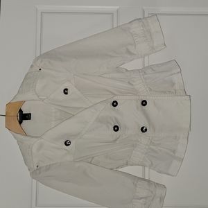 White House Black Market Jacket
